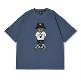 LifeWork Hipdog Applique T-shirt